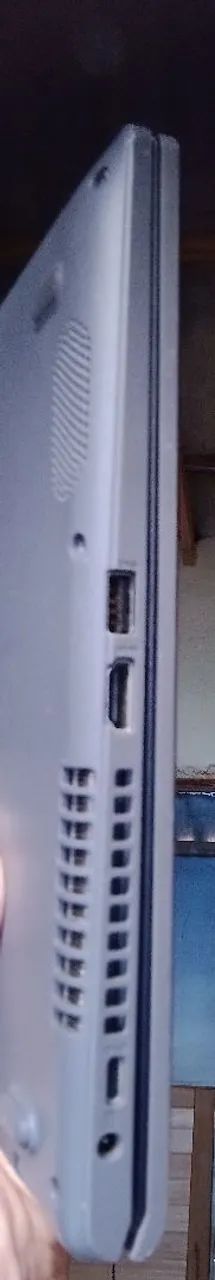 Notebook  - Foto 4