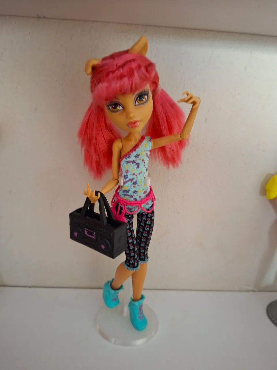 Howleen Dance Class - Foto 2