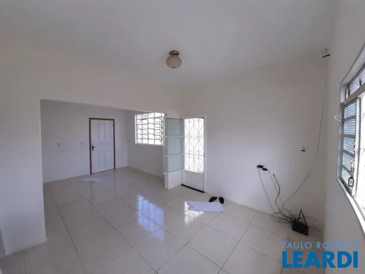 CASA ASSOBRADADA - JARDIM DOS OLIVEIRAS - SP - Foto 2