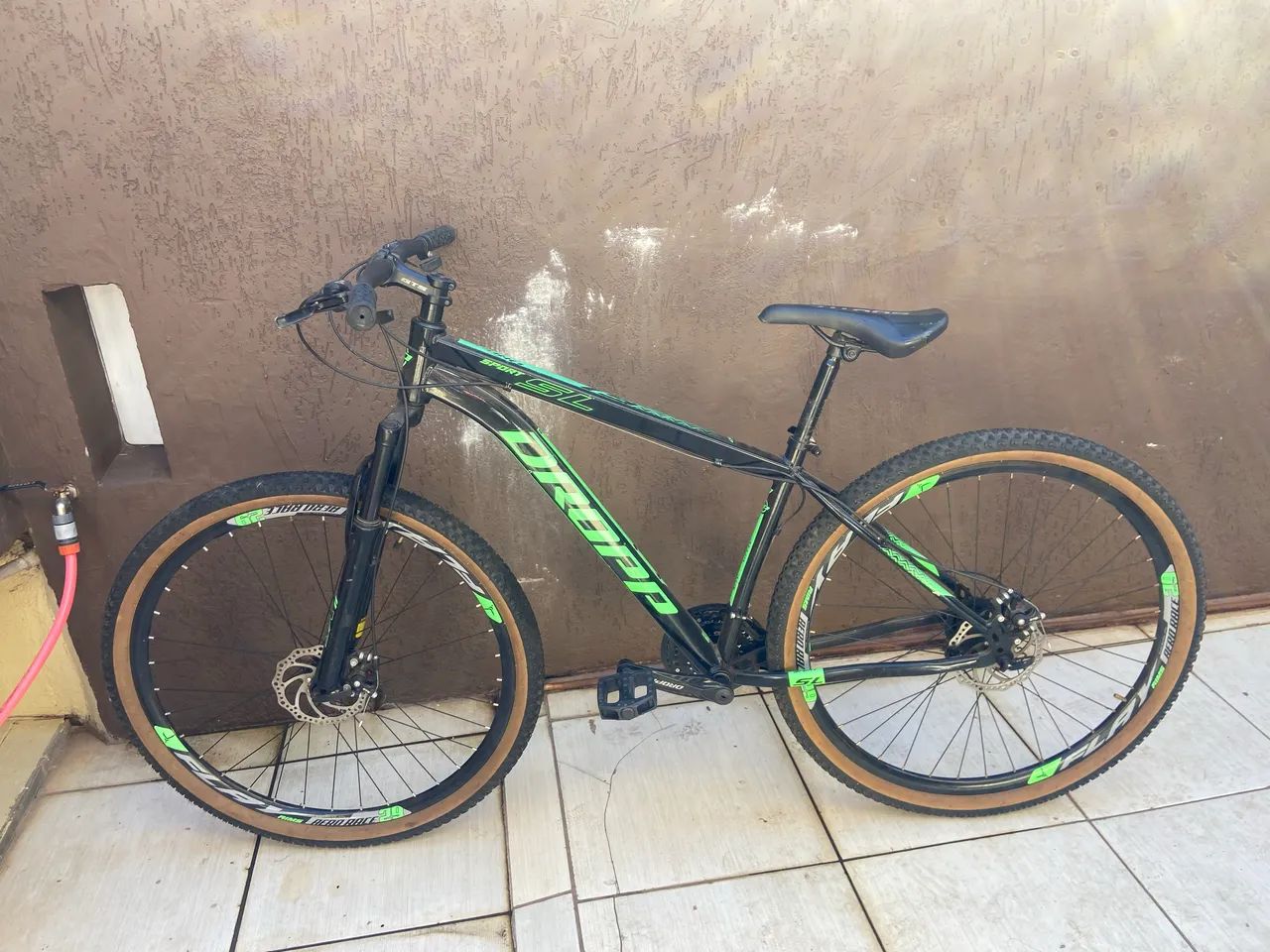 Bicicleta Dropp Sport SL - Foto 4