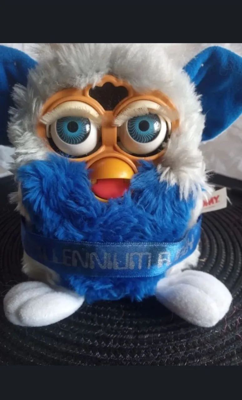 FURBY MILLENIUM VINTAGE  - Foto 2