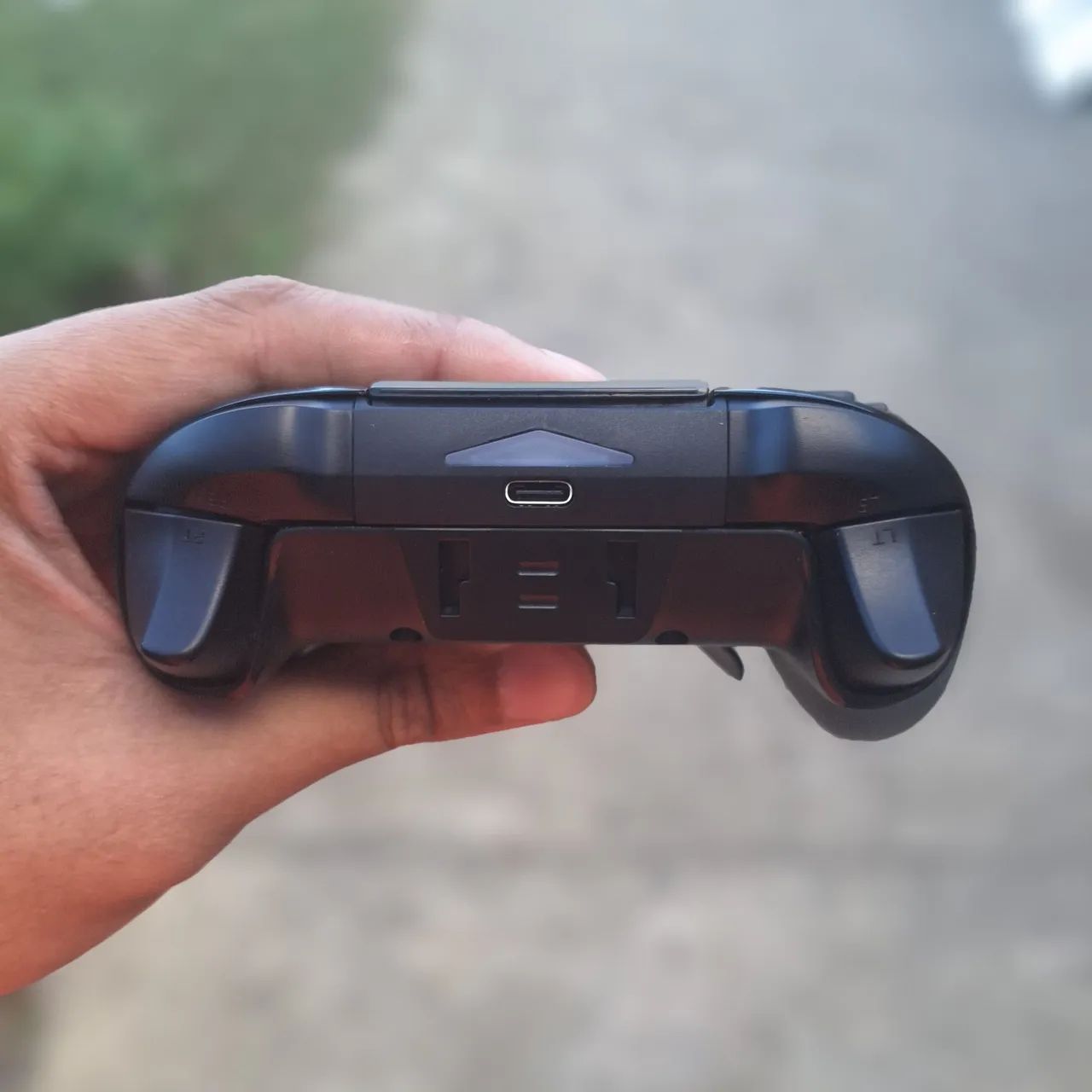 Controle Spark N5 compatível com PC, PS3, PS4, PS5*, Android e iOS - Foto 3