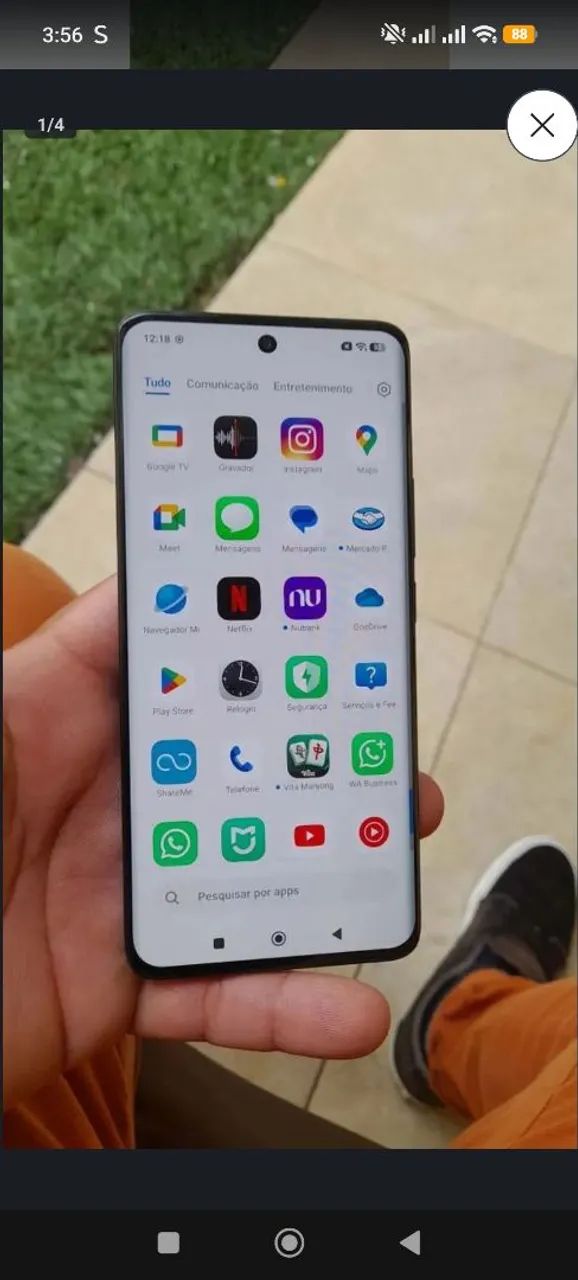 Celular redmi note 15  - Foto 4