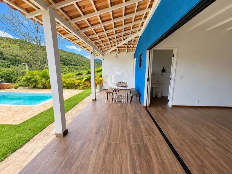 Casa : / Comercial / Pedro do Rio - Foto 5