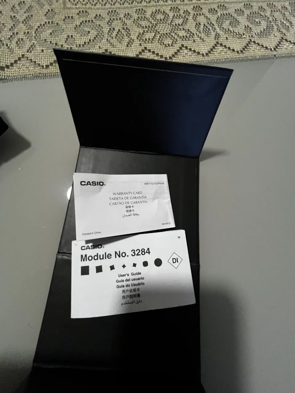 Relógio Casio Original - Foto 3