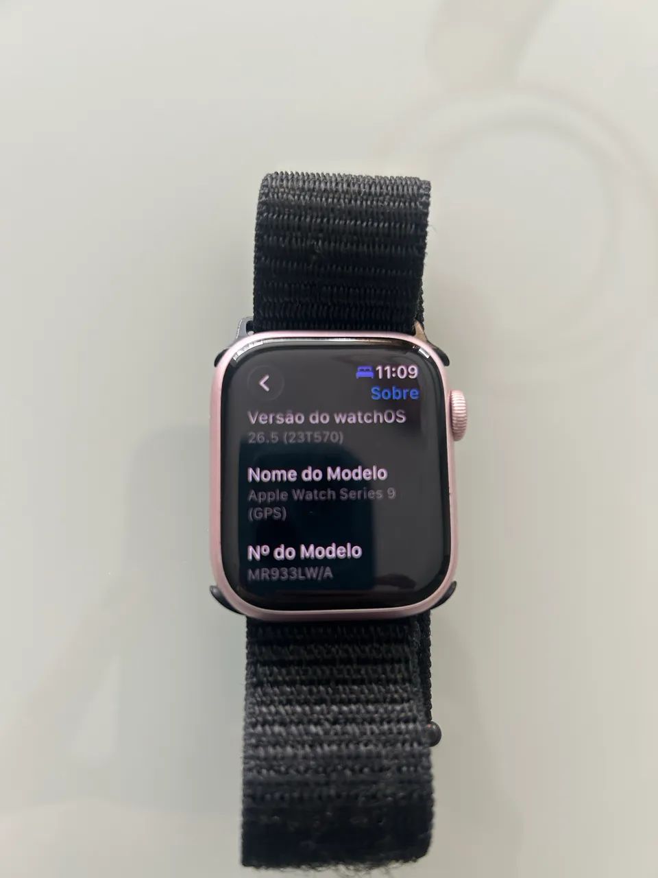 Apple Watch Series 9 GPS, 41 mm - Foto 3