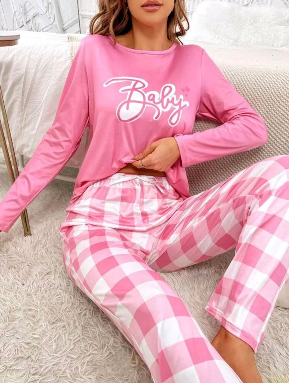 Pijama inverno - Foto 4