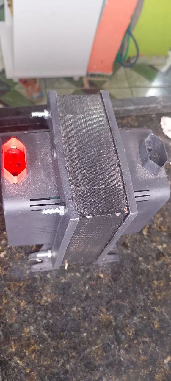 Auto transformador  - Foto 4