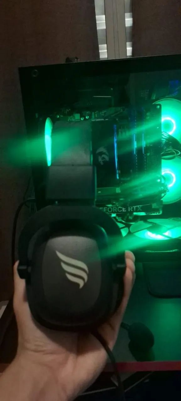 Pc Gamer top - Foto 5