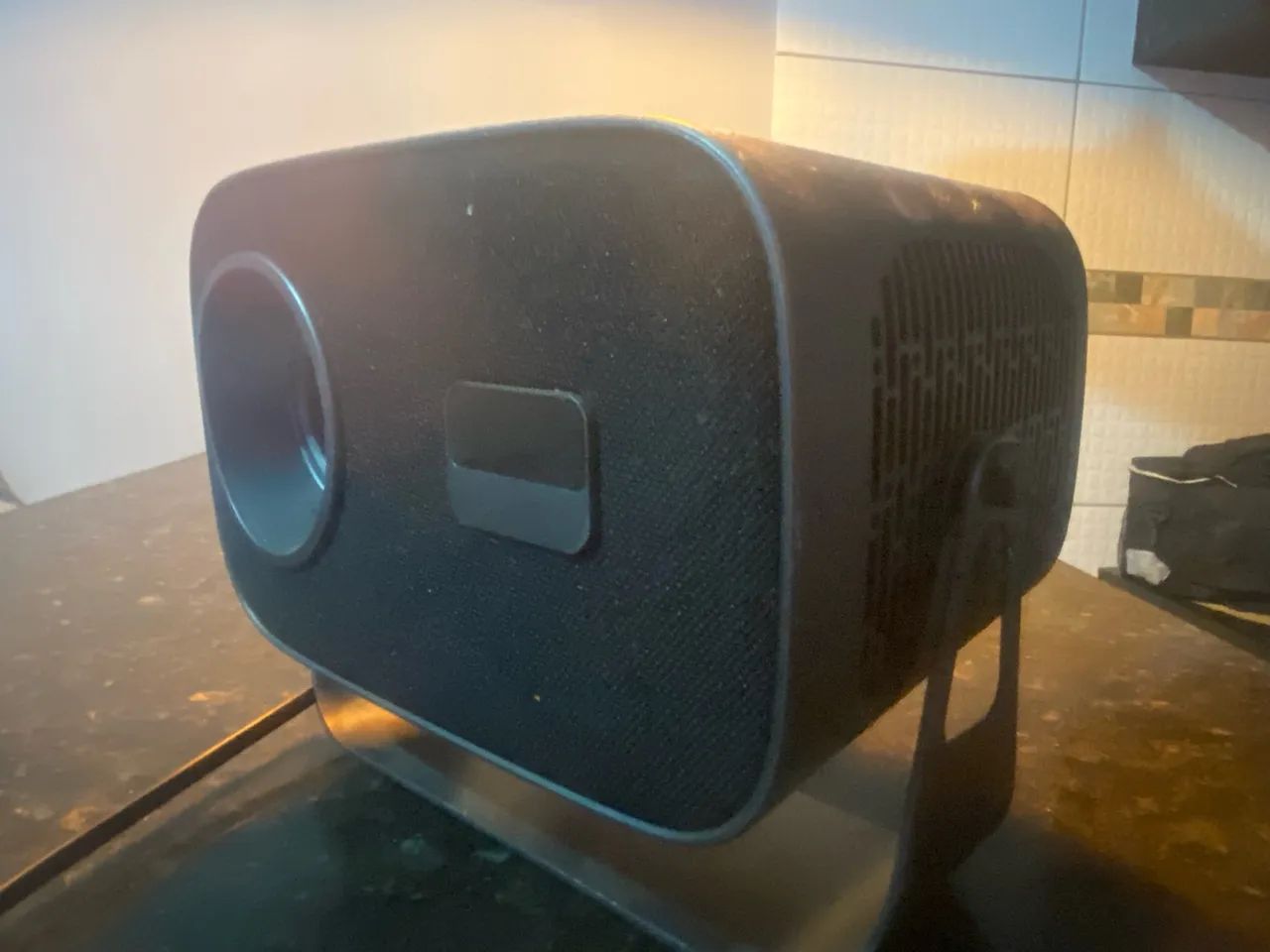 Projetor portátil  - Foto 4