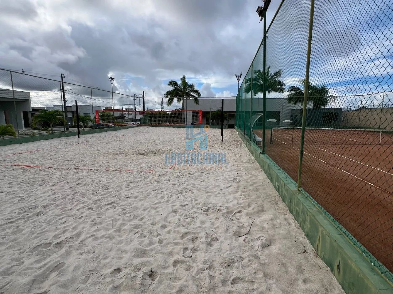 Terreno à venda, 200 m² por R$ 200.000,00 - Ecoville 1 Condomínio Clube - Parnamirim/RN - Foto 5