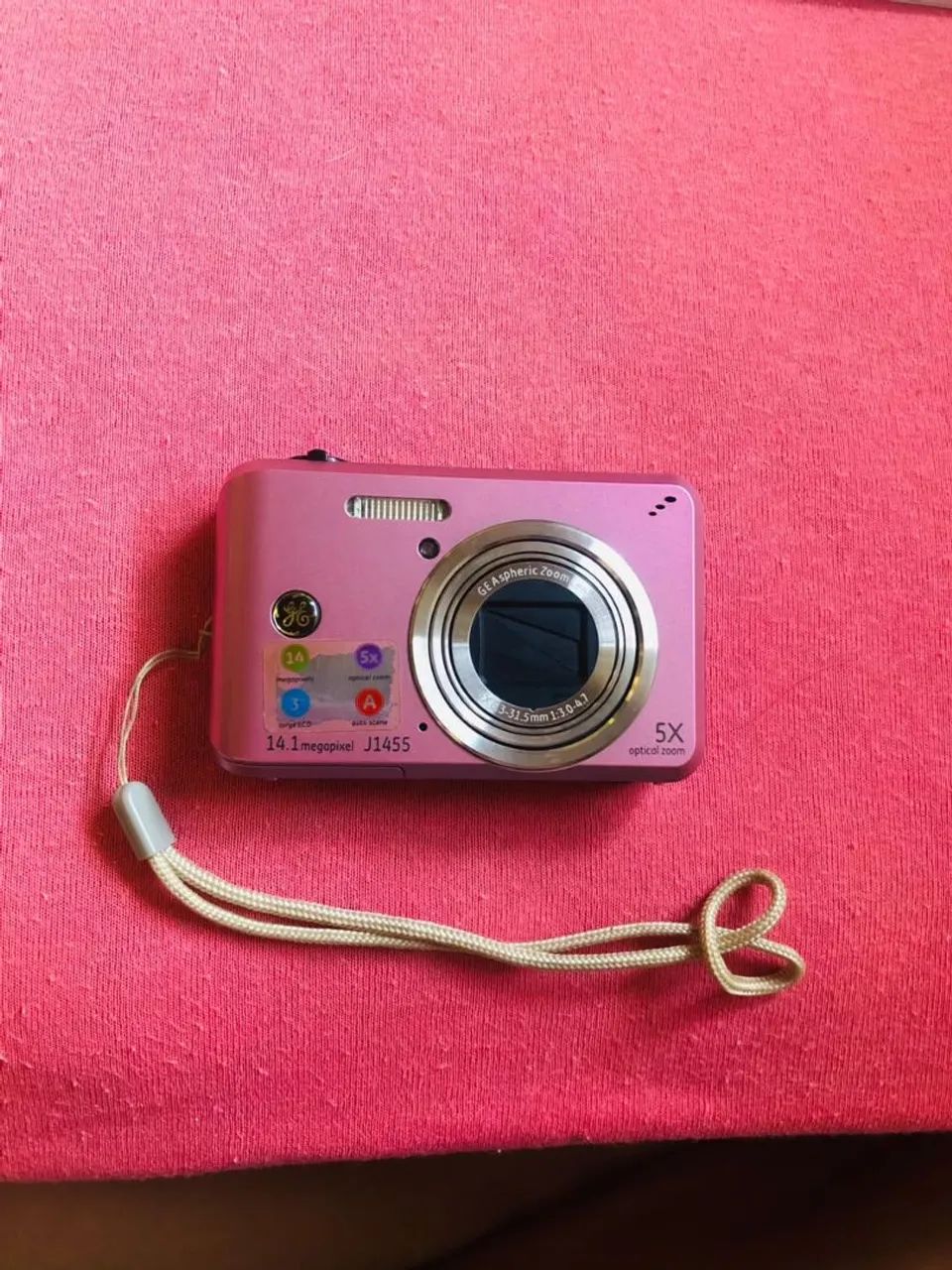 Camera digital