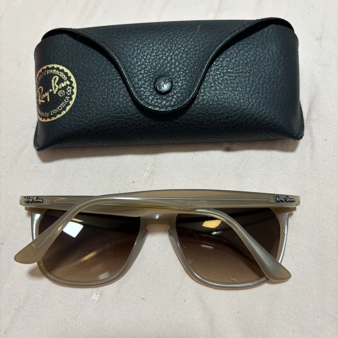 Óculos RayBan original novo - Foto 4