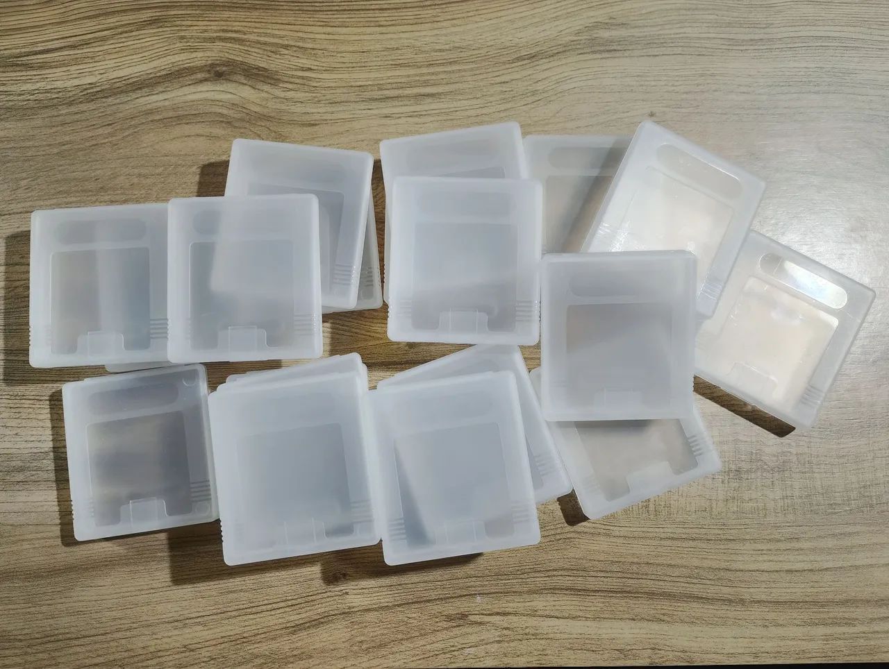 Lote 20 Cases para Nintendo Game Boy  - Foto 2