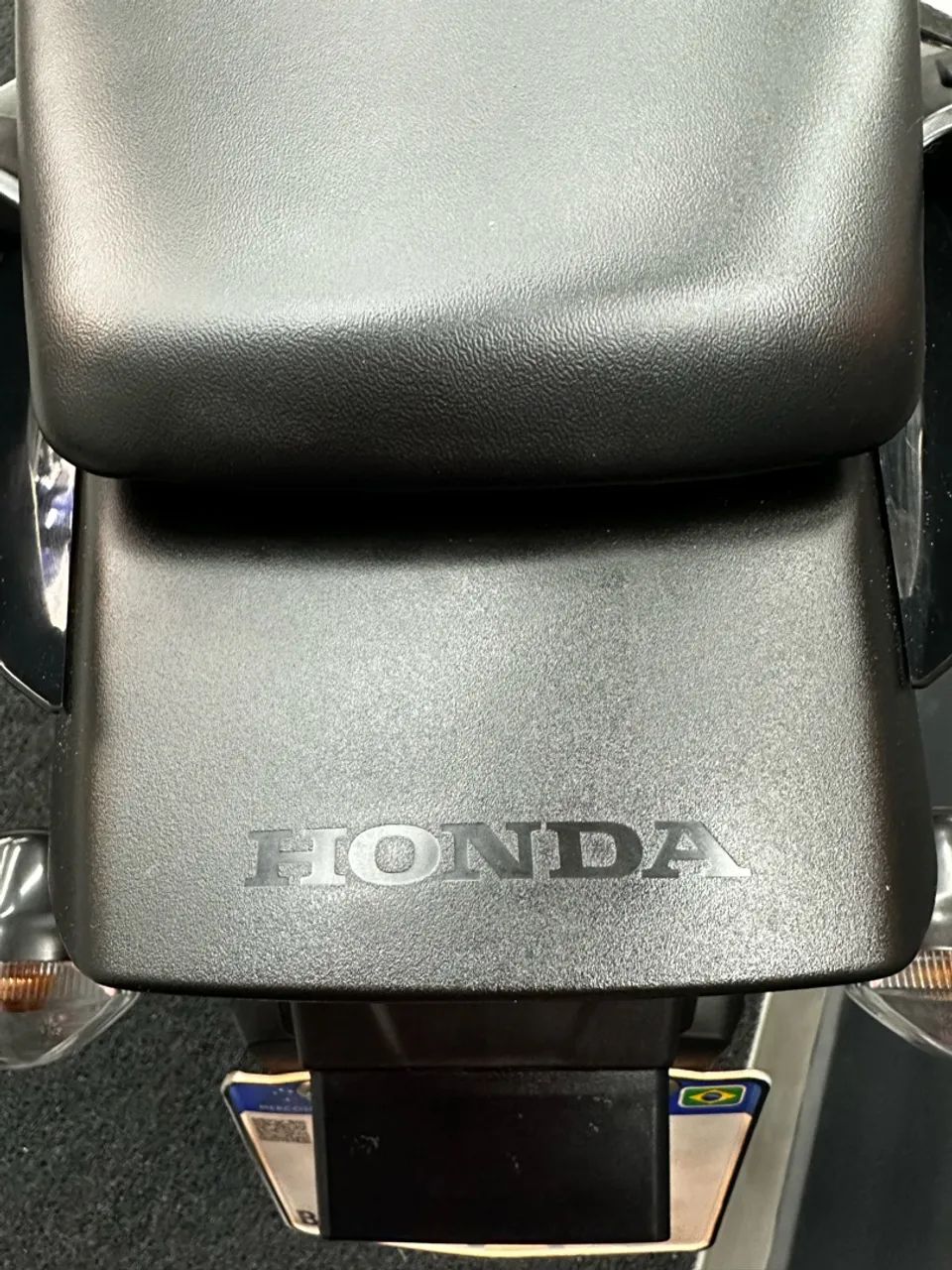 HONDA CG START 160 - Foto 5