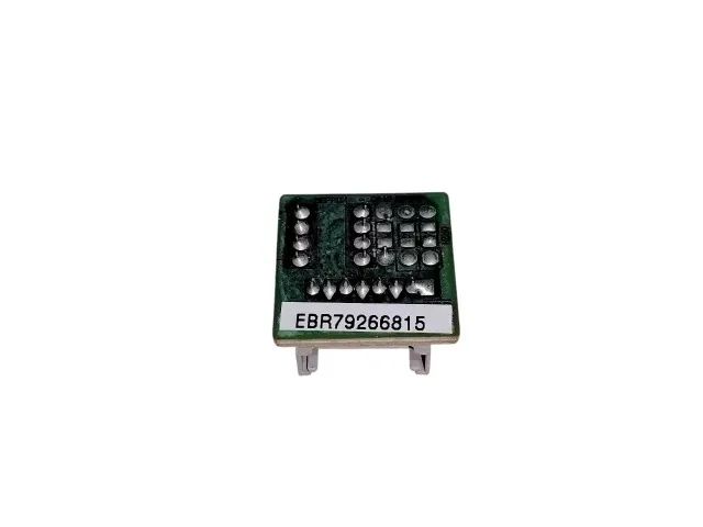 Placa para Ar-condicionado - LG (EBR *) Evaporadora - Foto 2