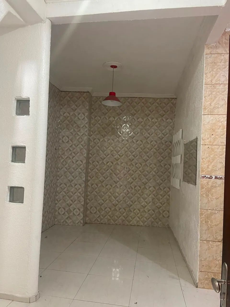 Casa pronta pra morar  do lado da sombra  - Foto 2