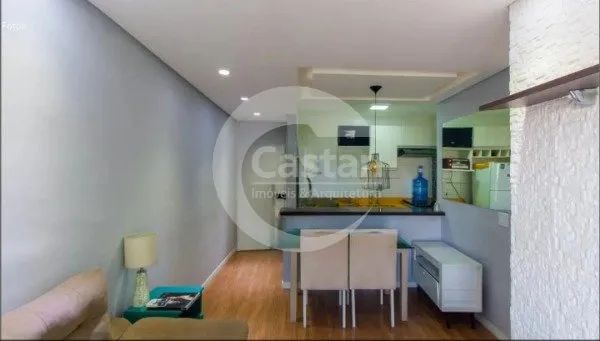 Apartamento em Vila Prudente - Foto 4