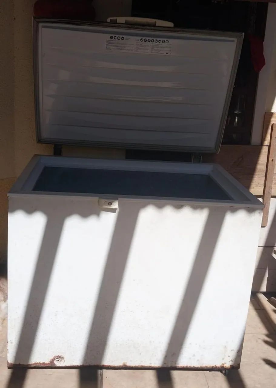 Freezer  - Foto 3