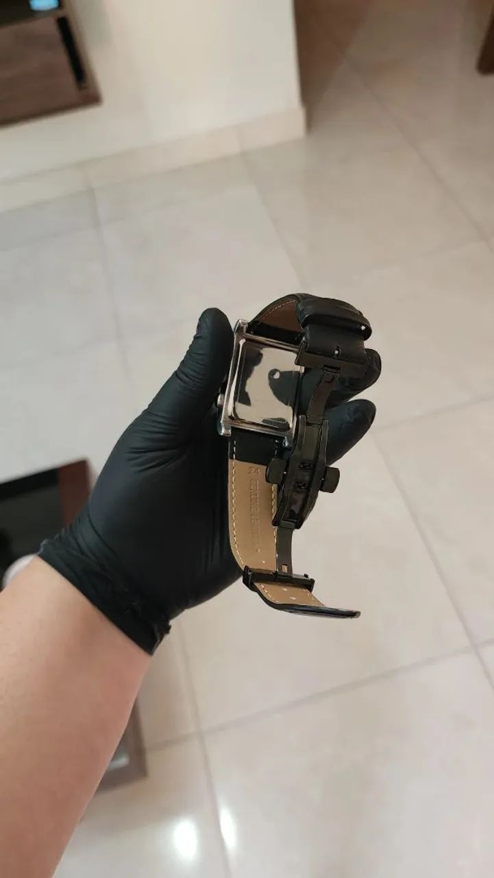 Relógio Bvlgari - Foto 2