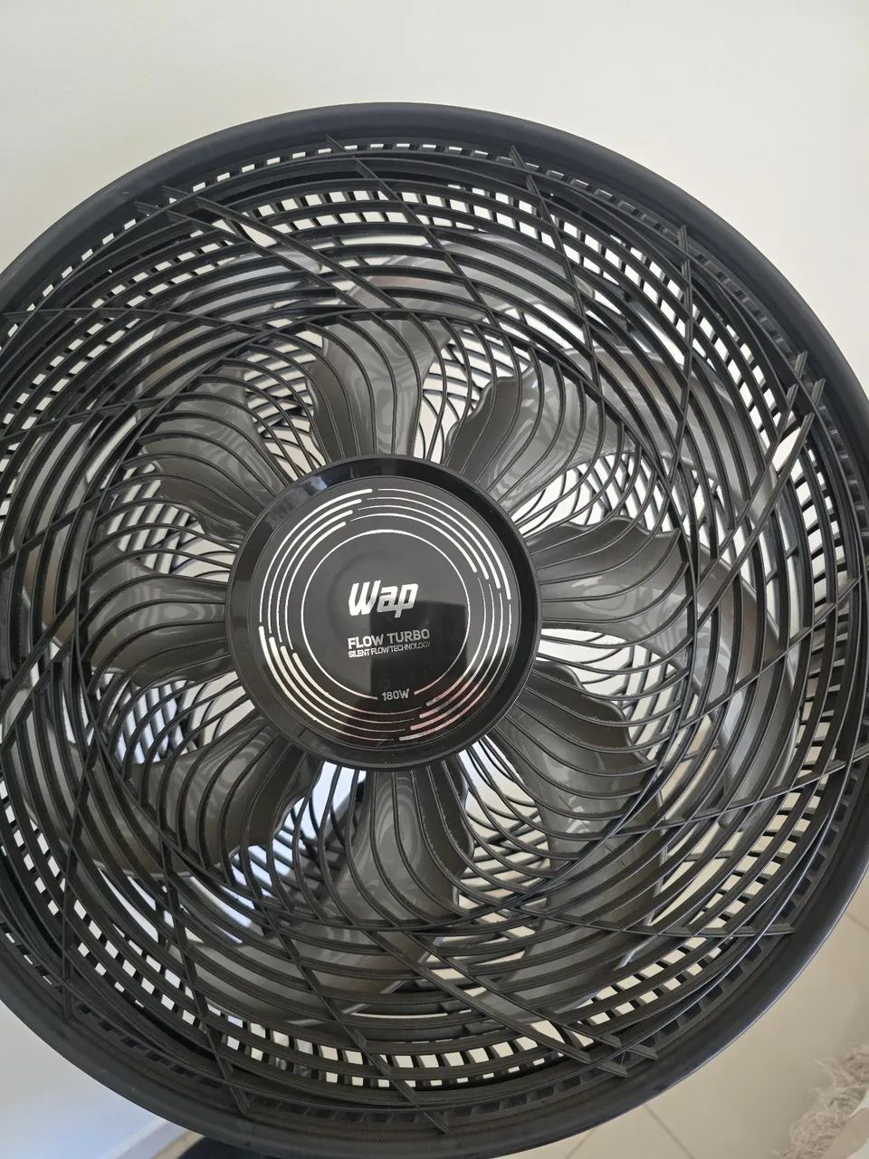 Ventilador Wap Turbo - Foto 2