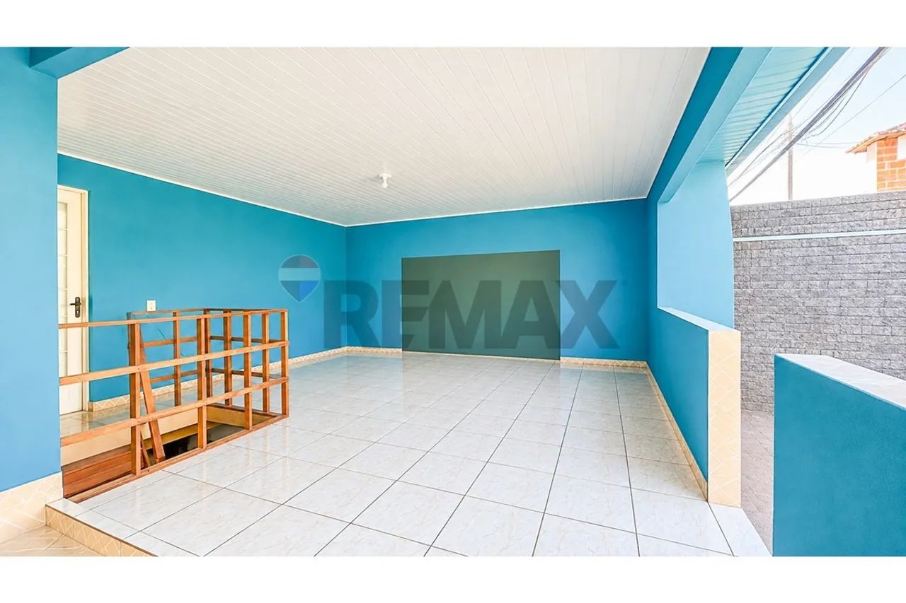 Casa com 04 quartos e piscina na Vila Operária em Toledo-PR! - Foto 5
