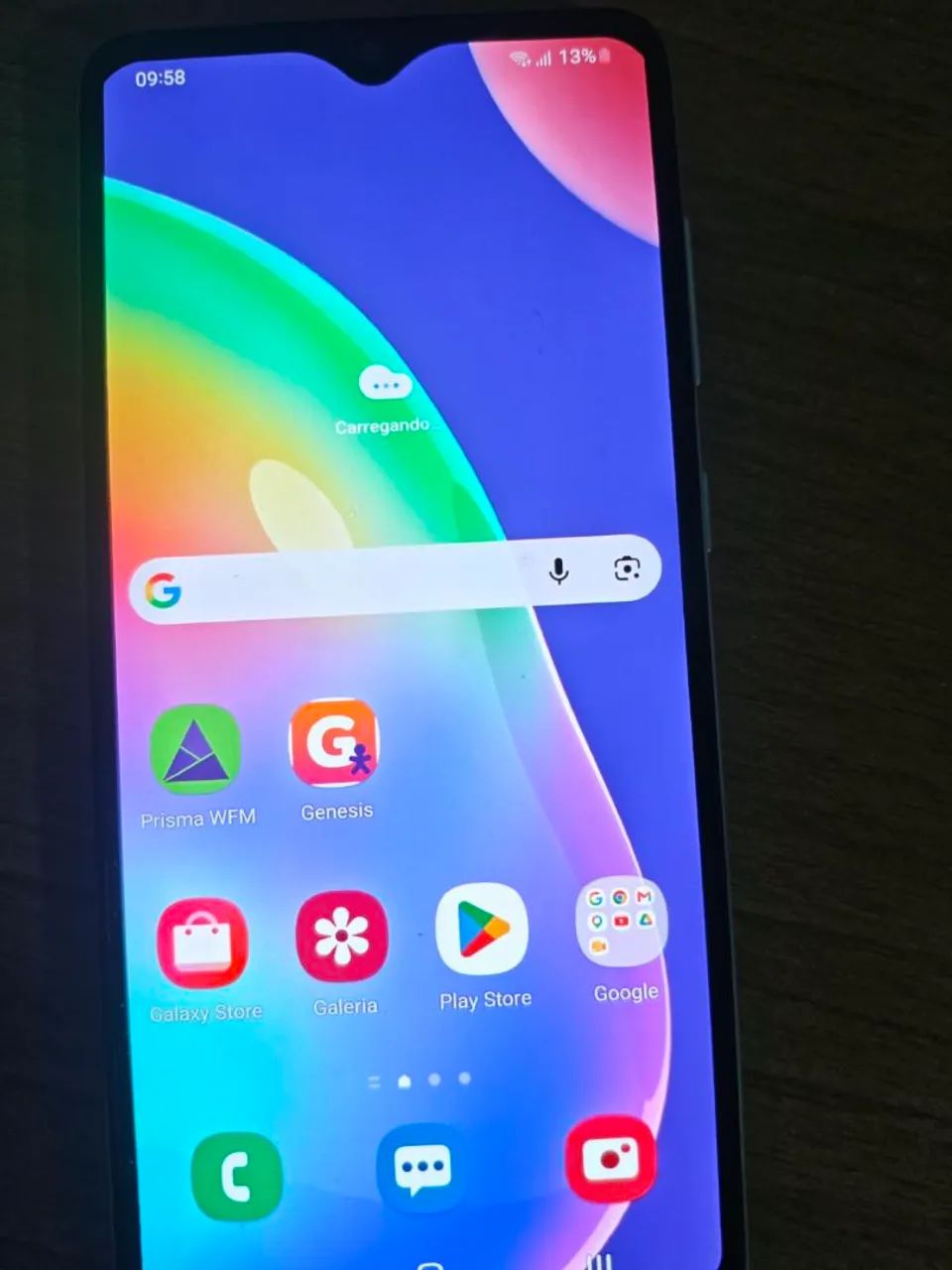 Celular Galaxy A31 - Foto 4