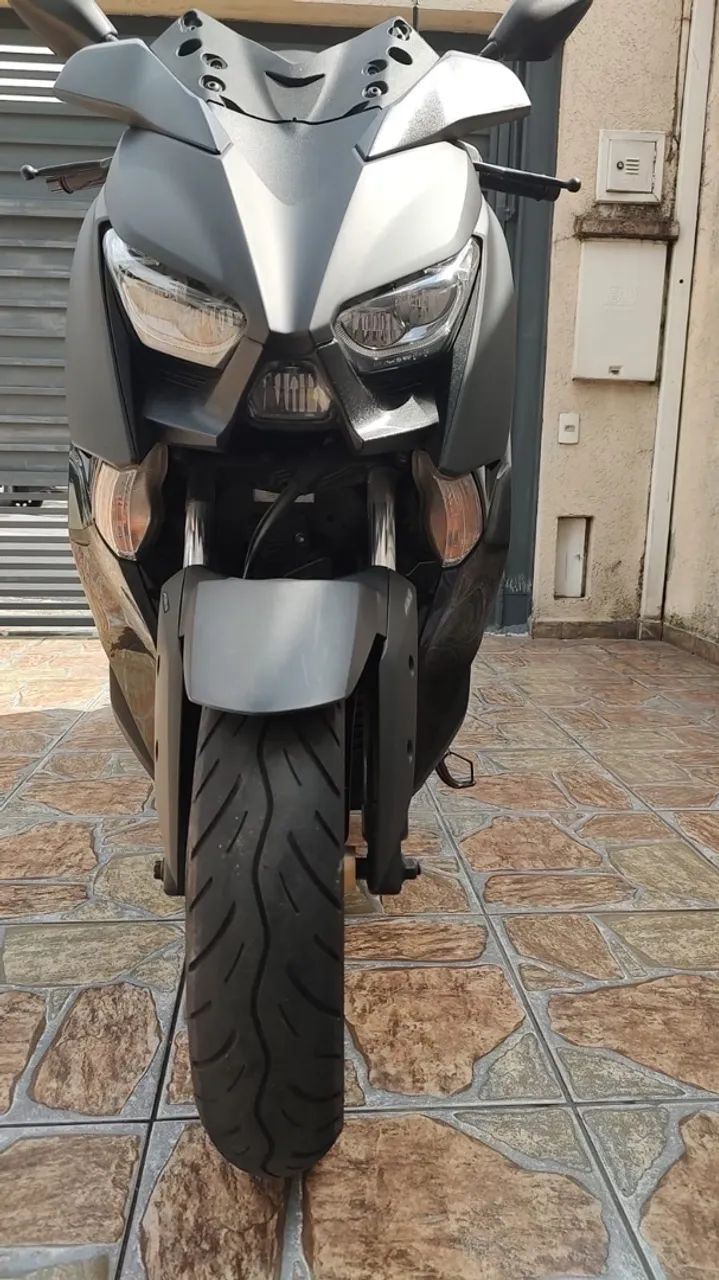 XMAX - YAMAHA ANO 2021 - Foto 4