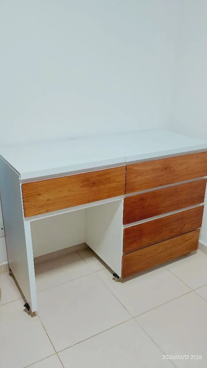 Cômoda / Penteadeira  - Foto 2
