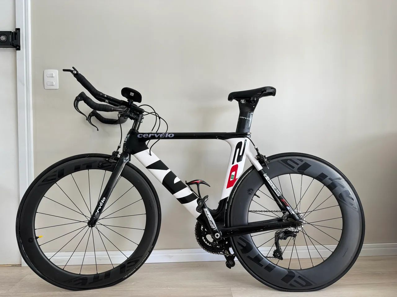 Bicicleta Speed  - Foto 2