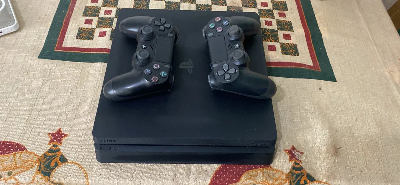 PlayStation 4 - Foto 2