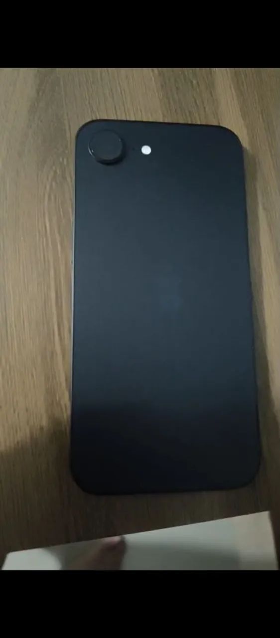 iPhone 16e 128 gb  - Foto 2