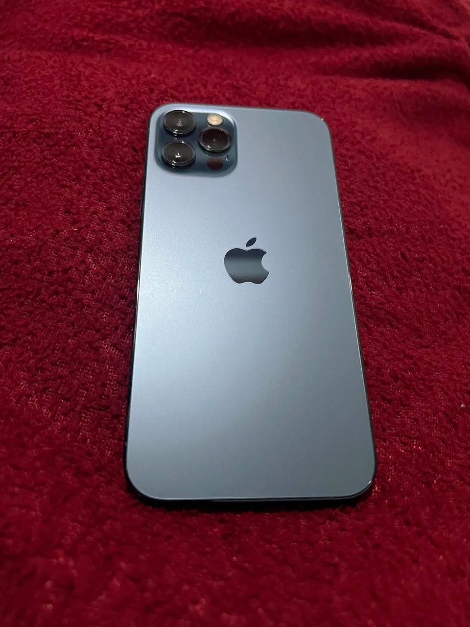 iPhone 12 Pro  - Foto 2