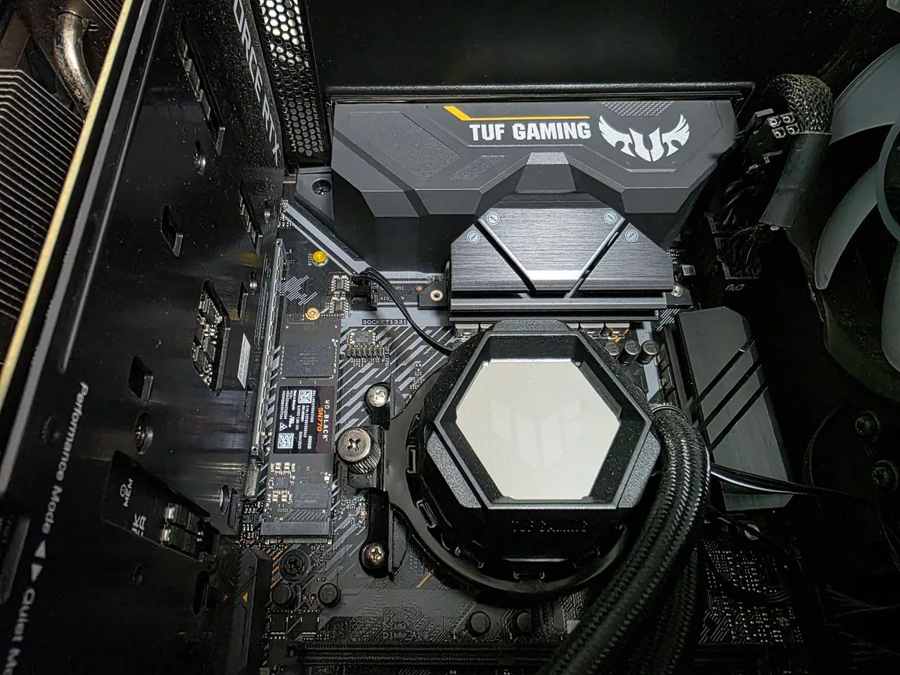 COMPUTADOR GAMER AMD - Foto 4