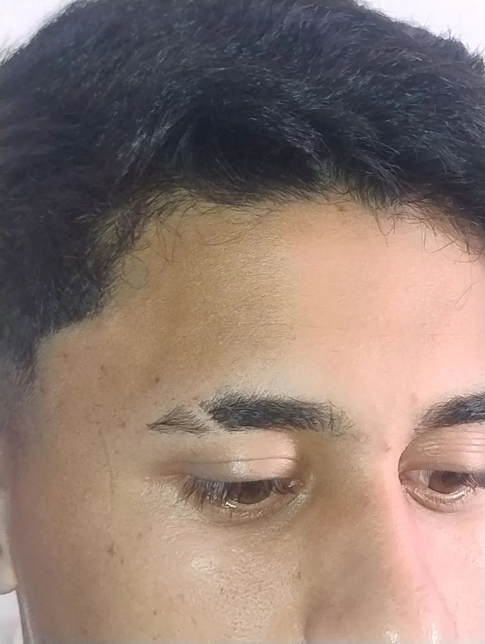Barbeiro masculino a domicílio.  - Foto 2