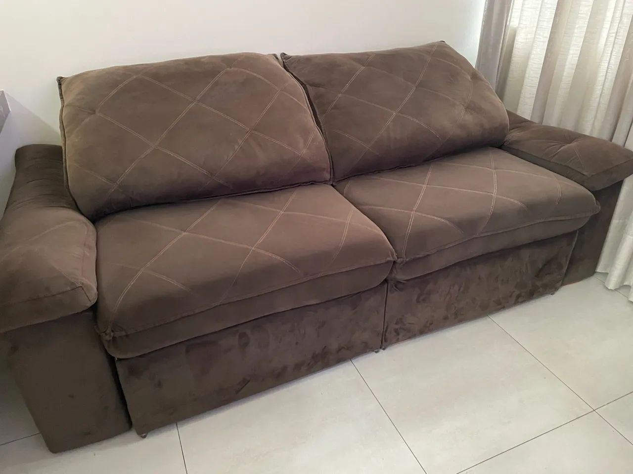 Sofá Retrátil  - Foto 3