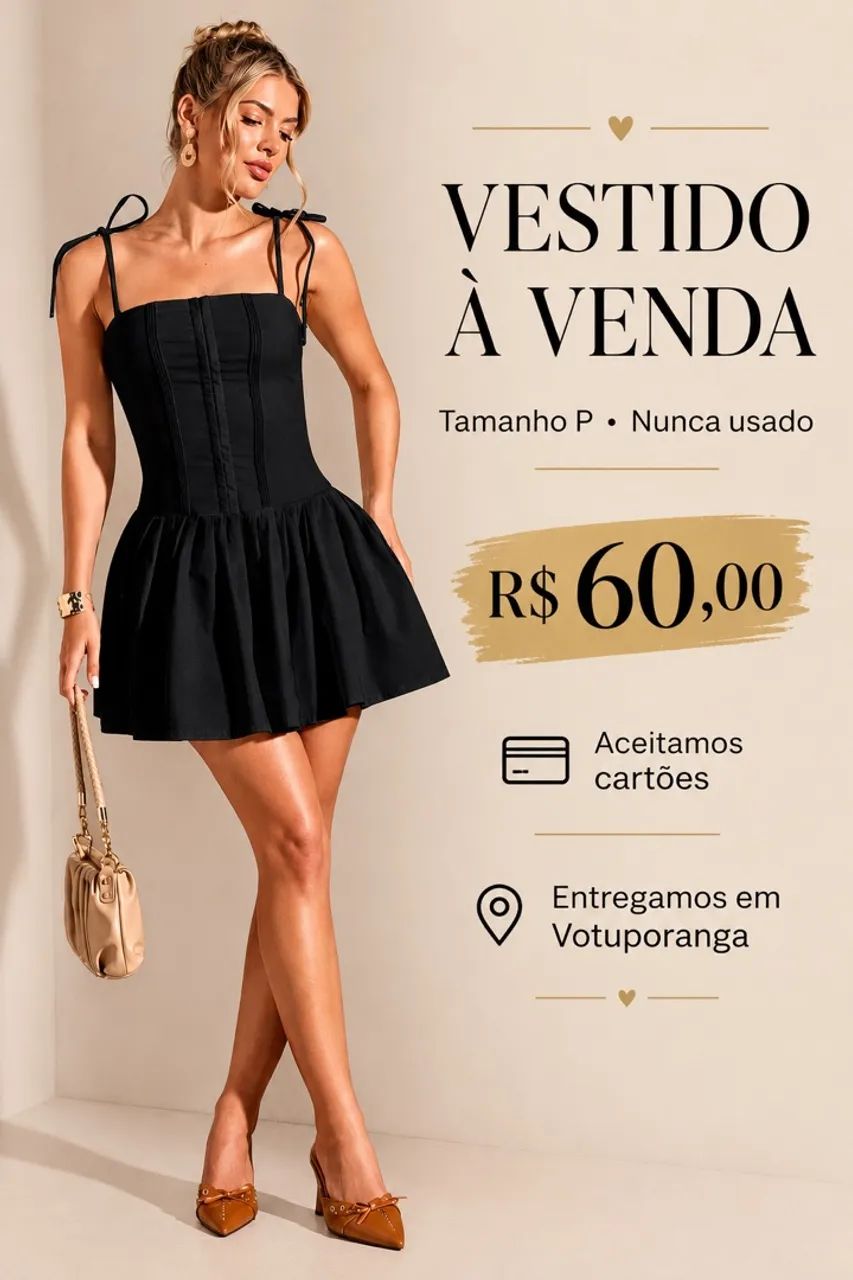 Vestido 