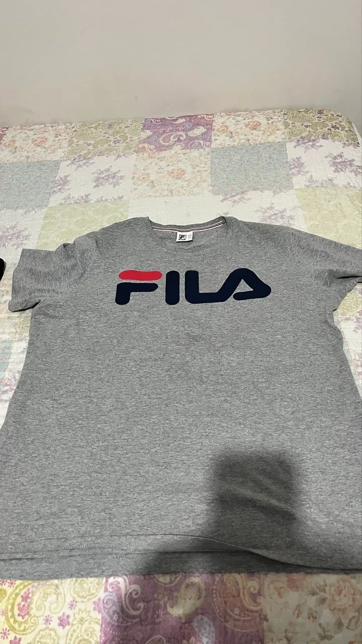 Blusa da fila  - Foto 4