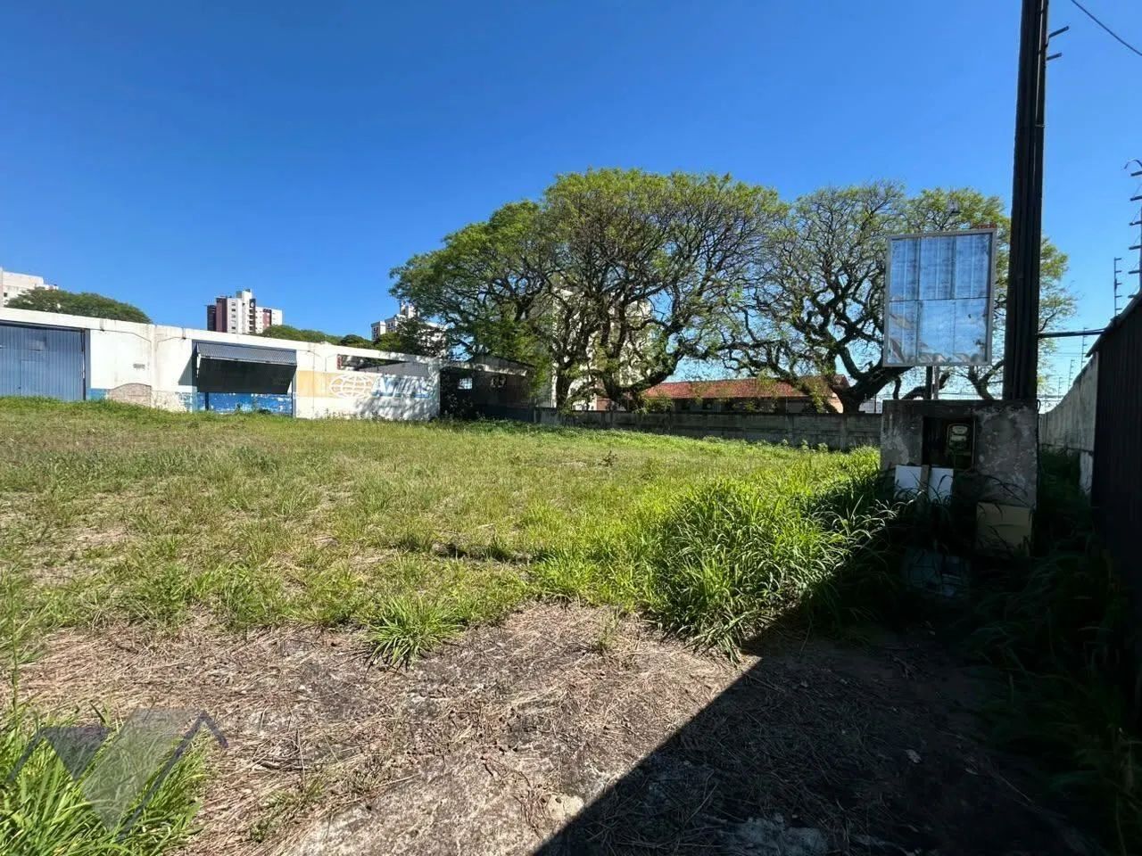 Terreno para alugar, 2447 m² no centro de Cascavel/PR - Foto 5