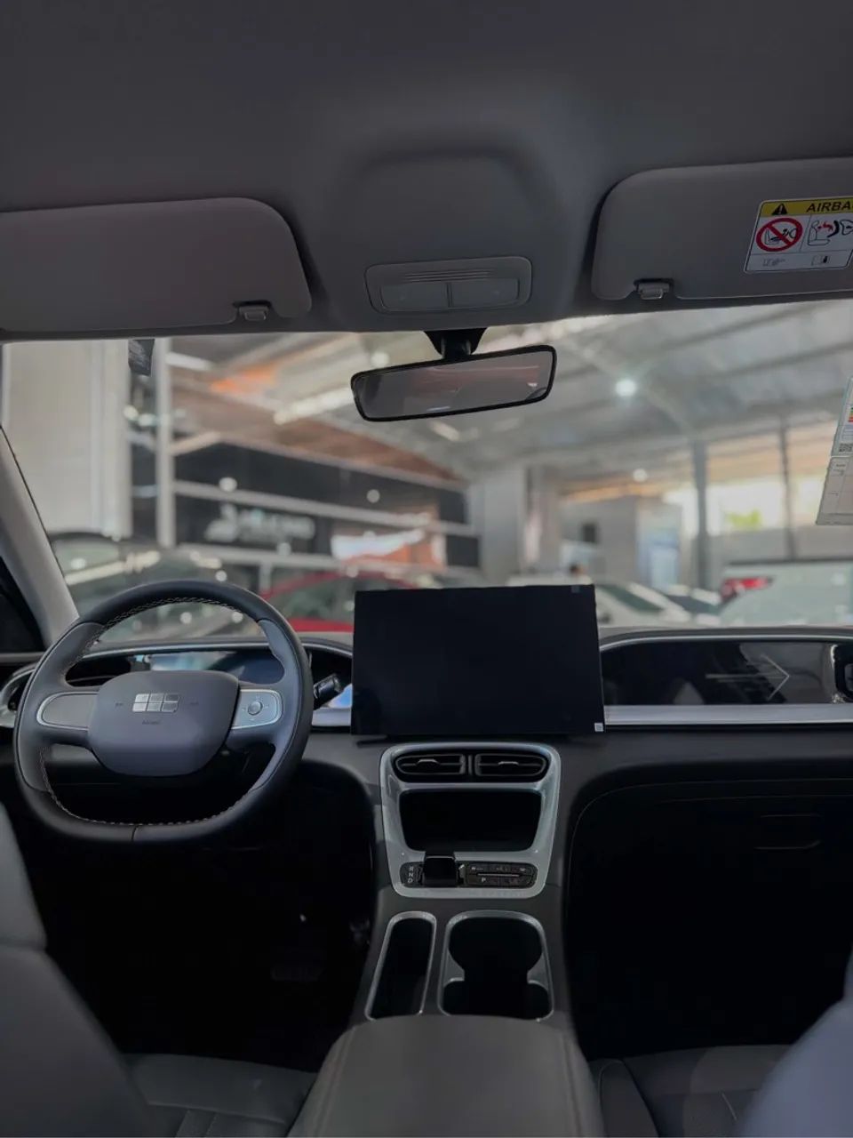 Geely EX2 Pro 2026 - Foto 5