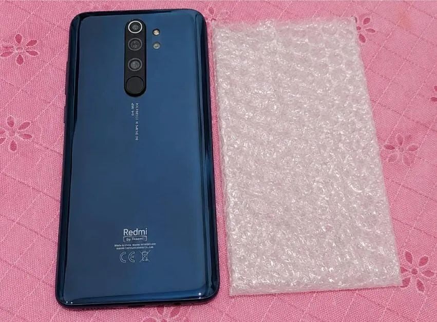 Redmi note 8 pro - Foto 2