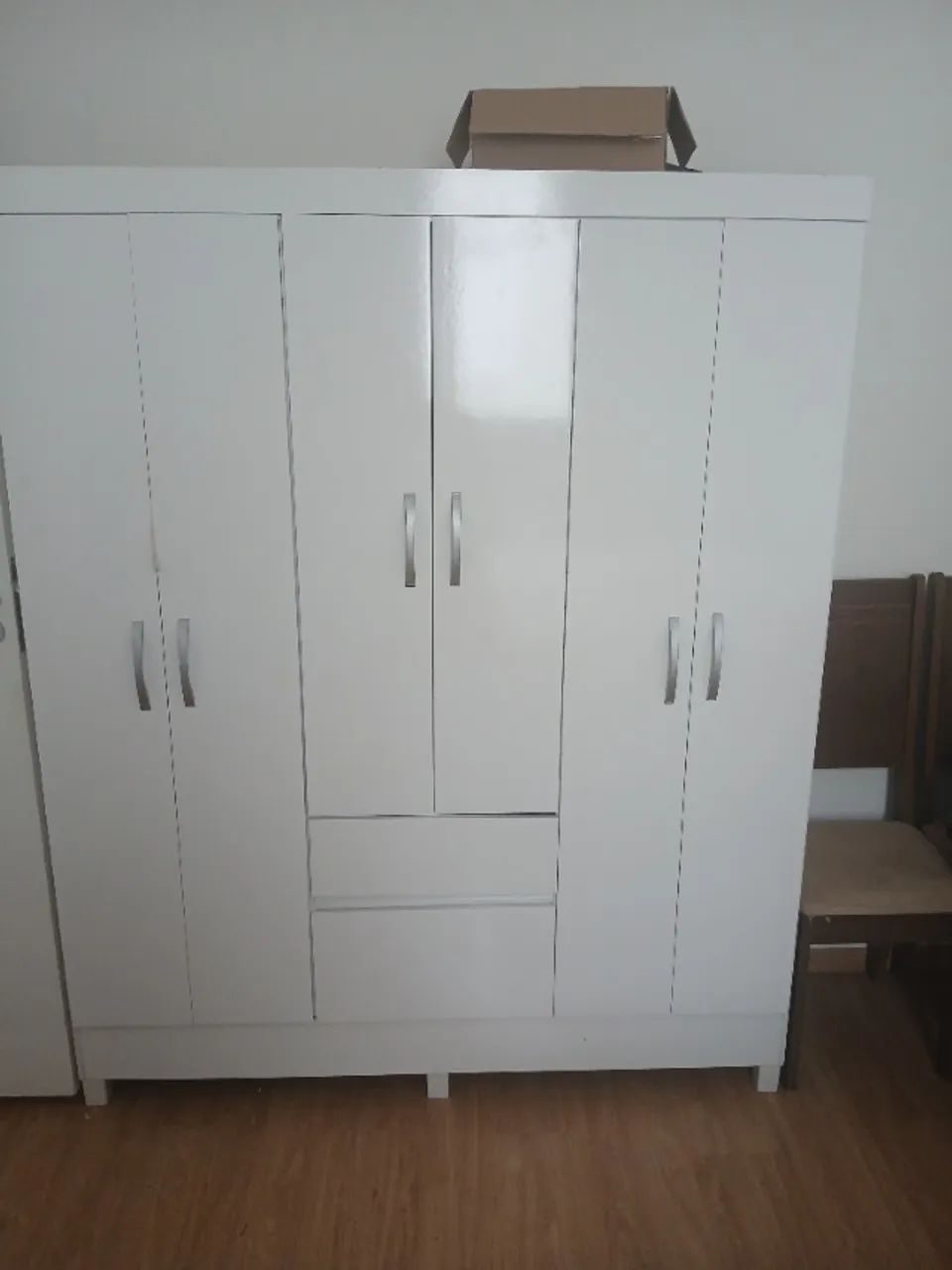 Guarda roupa