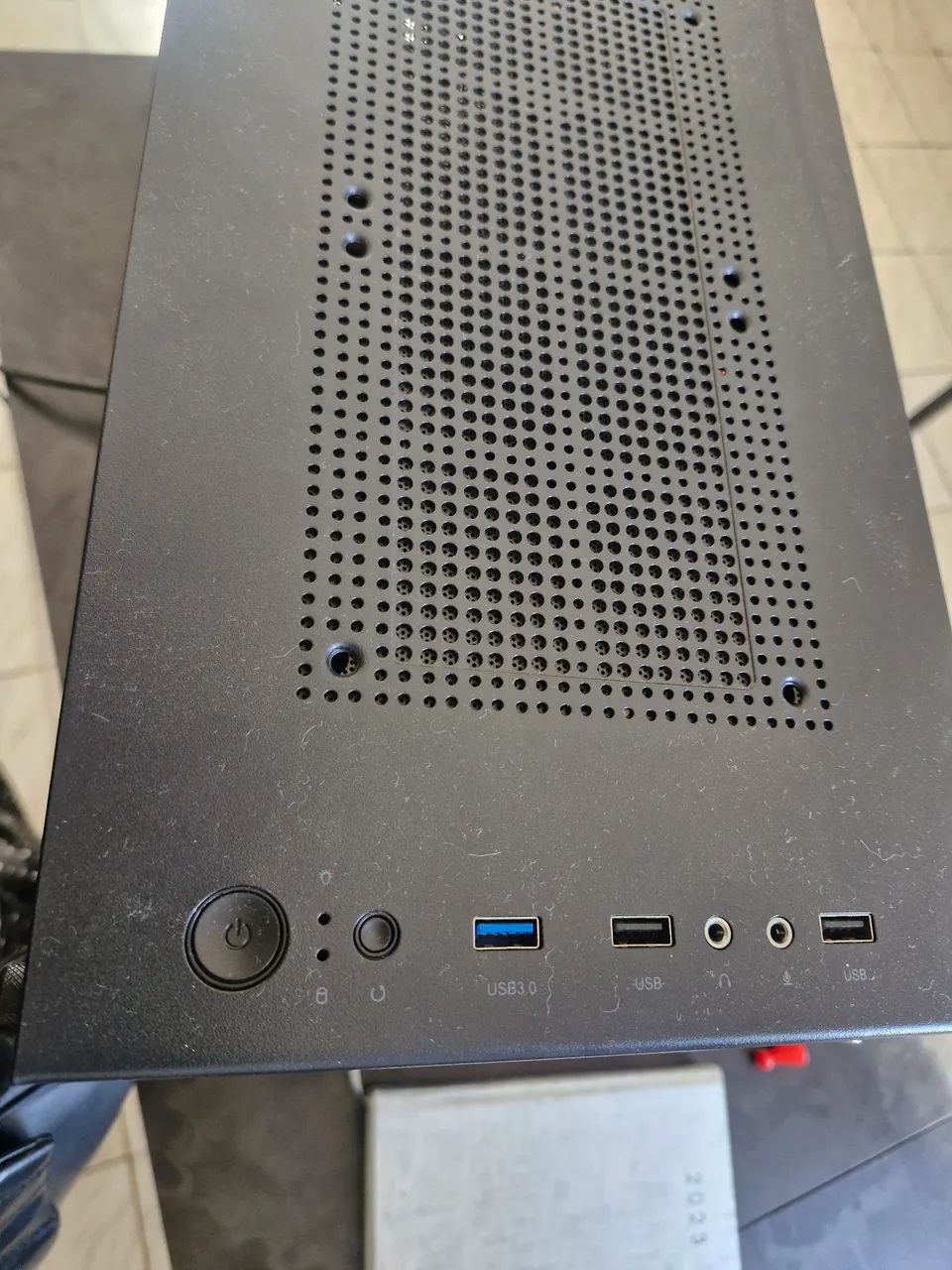 PC gamer