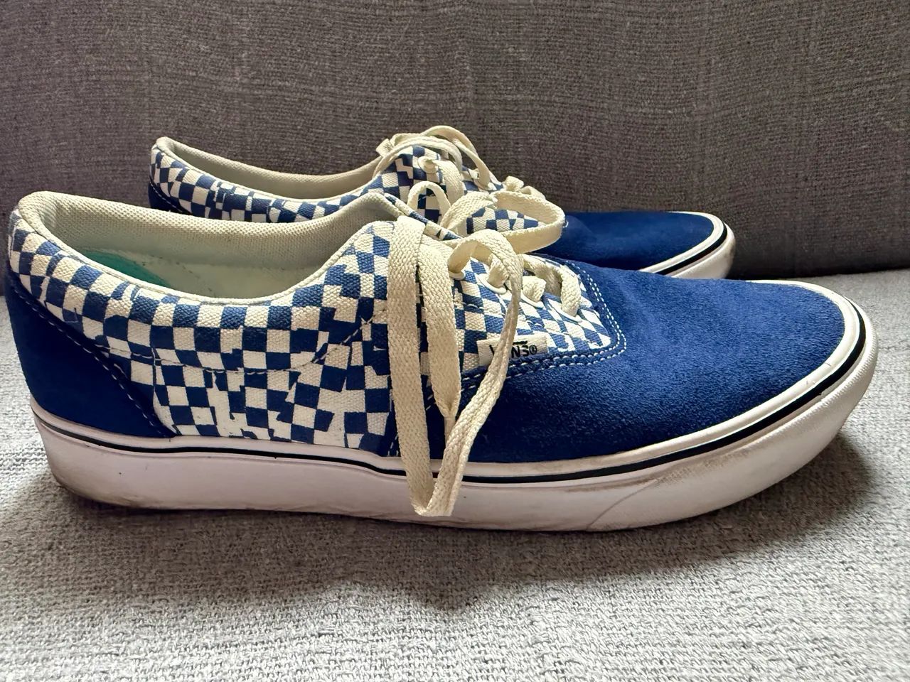 Tênis Vans 41 excelente  - Foto 4