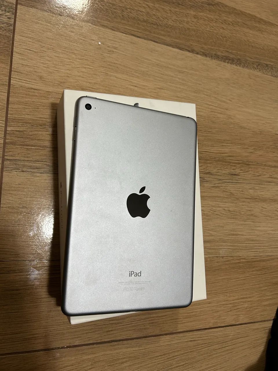 iPad Mini 4 16GB  - Foto 2