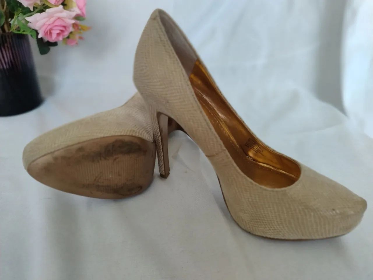 Sapato feminino - Foto 2