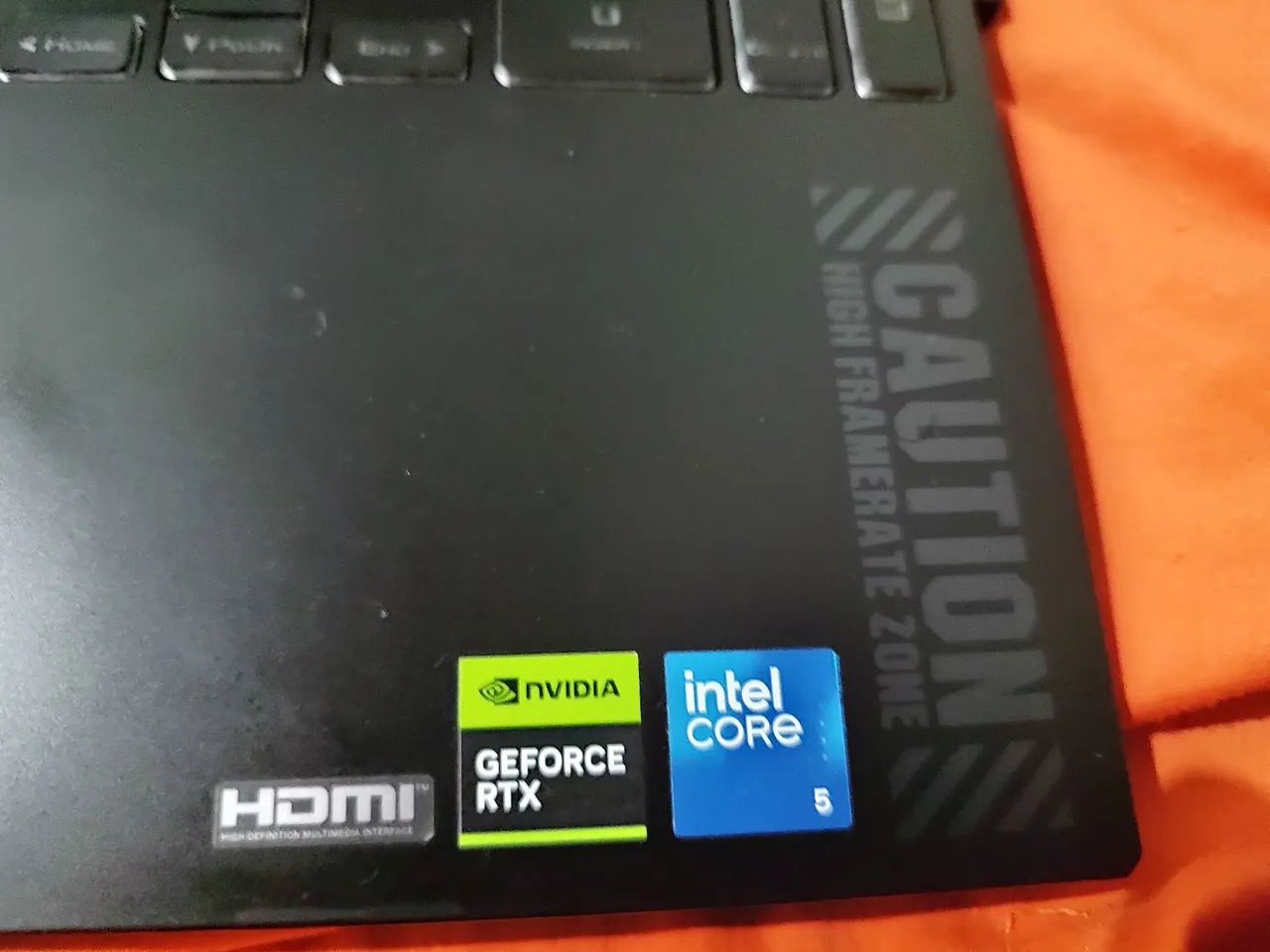 Asus tuf f16 - Foto 4