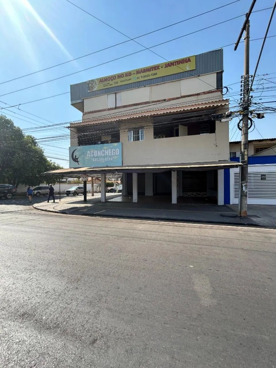 PREDIO COMERCIAL- ST. DOS FUNCIONARIOS - Foto 3
