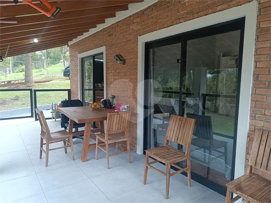 Chácara com 2 casas, 3000 m² - Alto da Serra - São Roque/SP - Foto 5