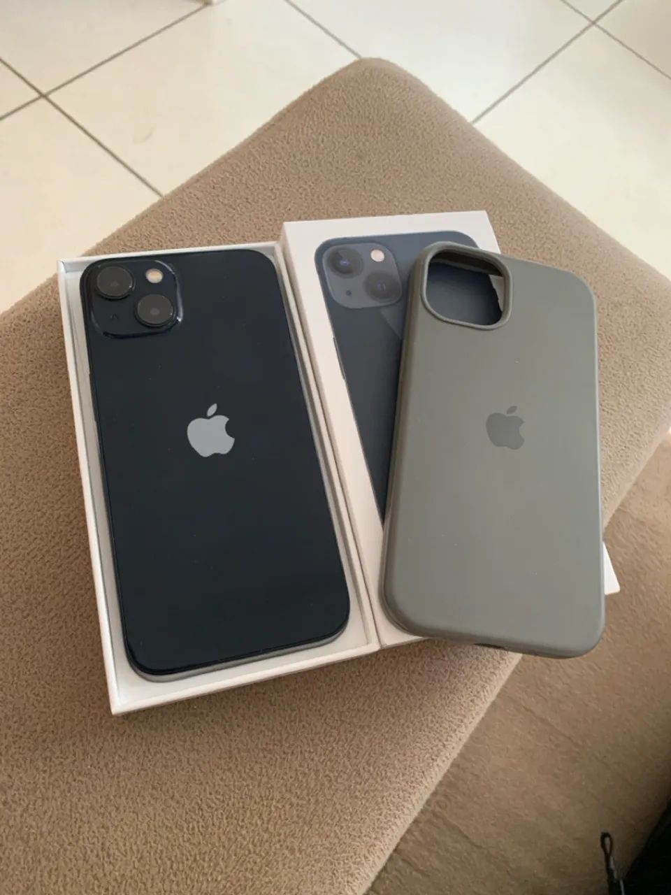 iPhone 13 128GB - Foto 5